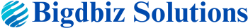 Bigdbiz Textile Apparel Management System logo
