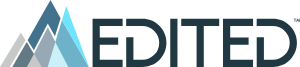 EDITED logo