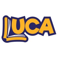 Luca logo