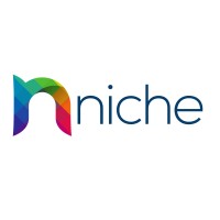 Niche Garments logo