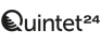 Quintet24 logo