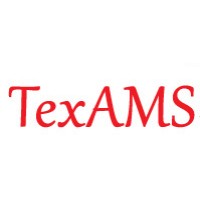 TexAMS ERP logo