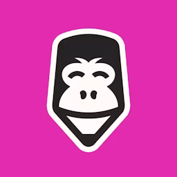 TestGorilla logo