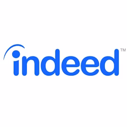 Indeed logo
