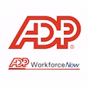 ADP Workforce Now logo
