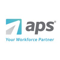 APS Payroll logo