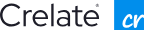 Crelate logo