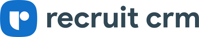 Recruit CRM logo