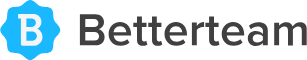 Betterteam logo