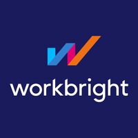 WorkBright logo