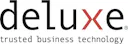 Deluxe Payroll and HR logo