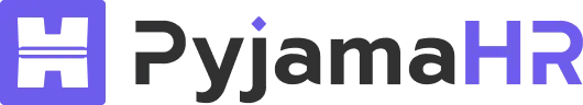 PyjamaHR logo