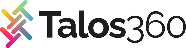 Talos ATS logo