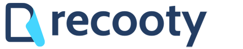 Recooty logo