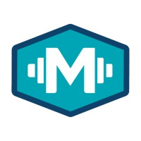 MightyRecruiter logo