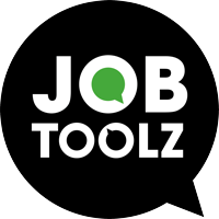 Jobtoolz logo