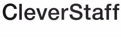 CleverStaff logo