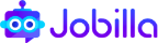 Jobilla logo