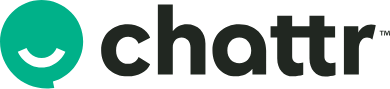 Chattr logo