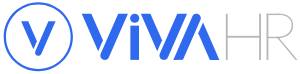 VIVAHR logo