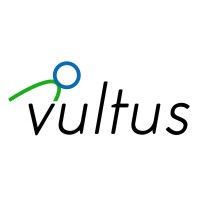Vultus Recruit logo