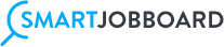 SmartJobBoard logo