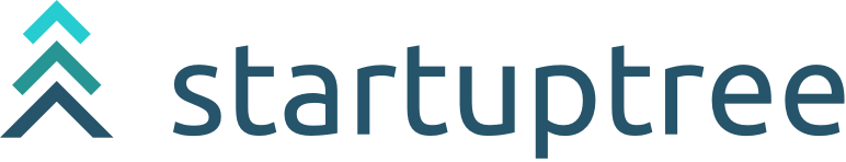 StartupTree logo