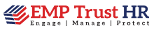 EMP Trust HR logo