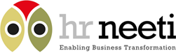 HR Neeti logo