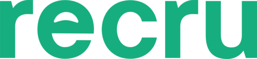 RECRU logo
