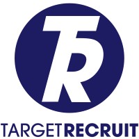 TargetRecruit logo