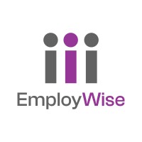 EmployWise logo