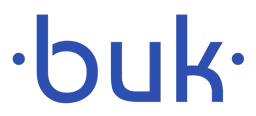 Buk logo