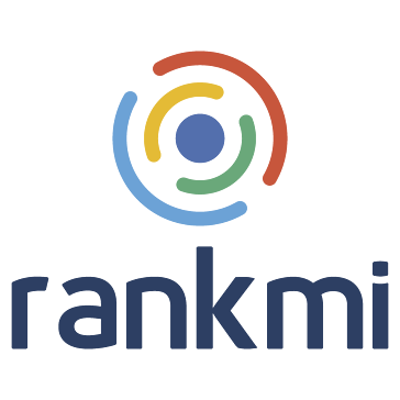 Rankmi logo
