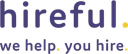 hireful logo