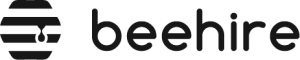 Beehire logo