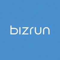 BizRun HR logo