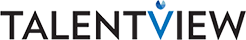 TalentView logo
