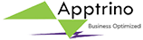 Apptrino logo