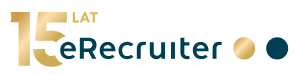 eRecruiter logo