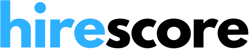 HireScore logo