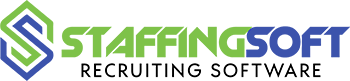 StaffingSoft logo