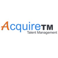 AcquireTM logo