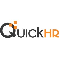 QuickHR logo