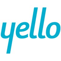 Yello logo