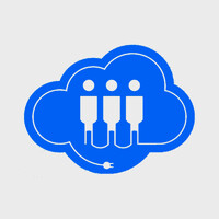 PeopleCloud logo