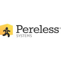 Pereless logo
