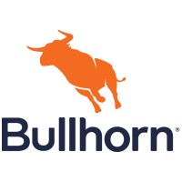 Bullhorn for Salesforce logo