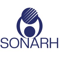 SONARH logo