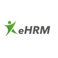 eHRM logo